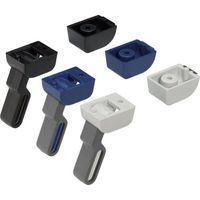 タカチ電機工業 タカチ チルトレッグ TLW-46LG 1袋(2個) 252-8051（直送品）