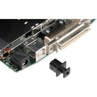 タカチ電機工業 タカチ コネクタプラグ USBC-1 1袋(10個) 260-2726（直送品）