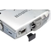 タカチ電機工業 タカチ コネクタプラグ USBC-10 1袋(10個) 260-4206（直送品）