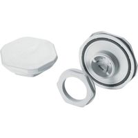 タカチ電機工業 タカチ プロテクティブベント PMF-32S 1個 833-7112（直送品）