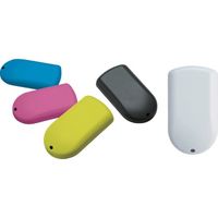 タカチ電機工業 タカチ プラスチックケース PS-65G 1個 833-7121（直送品）