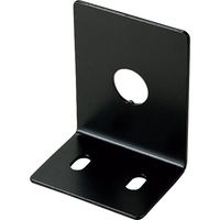 タカチ電機工業 タカチ スイッチホルダー SH-12L-1B 1個 267-3232（直送品）