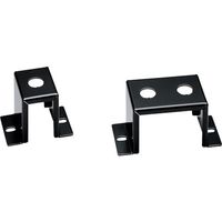 タカチ電機工業 タカチ スイッチホルダー SH-12-2B 1個 267-3233（直送品）