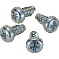 タカチ電機工業 タカチ スクリュー (1袋入) SMS4-8 1袋(4個) 833-7202（直送品）