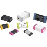 タカチ電機工業 タカチ プラスチックケース TWS9-6-17BL 1個 833-7494（直送品）