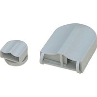 タカチ電機工業 タカチ ベンチレーション VF-2 1個 833-7576（直送品）