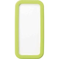 タカチ電機工業 タカチ シリコンカバー付プラスチックケース CSS100-CL-WG 1台 353-7392（直送品）