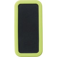 タカチ電機工業 タカチ シリコンカバー付プラスチックケース CSS100N-OP-BG 1台 353-5882（直送品）