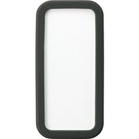 タカチ電機工業 タカチ シリコンカバー付プラスチックケース CSS100N-OP-WB 1台 353-5845（直送品）