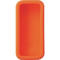 タカチ電機工業 タカチ シリコンカバー CSSC90-CL-O 1個 353-7367（直送品）