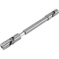 三好キカイ ユニバーサルジョイント Kー25GX 1本 238-0330（直送品）