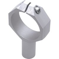 ベッセル NR20用ブラケット VBNR20 (GTーNR20用) 1個 254-2416（直送品）