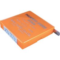 永井ゲージ製作所 DIA ピストンストックフイラーゲージ 0.25X3m FT0.25M3 1個 838-0761（直送品）