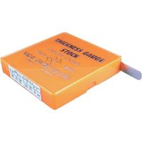 永井ゲージ製作所 DIA ピストンストックフイラーゲージ 0.25X5m FT0.25M5 1個 838-0762（直送品）