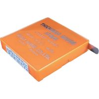 永井ゲージ製作所 DIA ピストンストックフイラーゲージ 0.35X3m FT0.35M3 1個 838-0765（直送品）