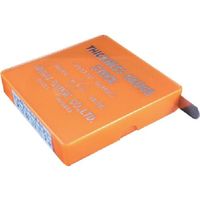 永井ゲージ製作所 DIA ピストンストックフイラーゲージ 0.50X3m FT0.50M3 1個 838-0771（直送品）