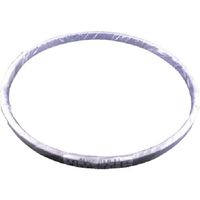 永井ゲージ製作所 DIA ピストンストックフイラーゲージ 0.80X3m FT0.80M3 1個 838-0777（直送品）