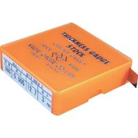 永井ゲージ製作所 DIA ステンレス製ピストンストックフィラーゲージ M3