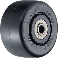 ハンマーキャスター ハンマー ナイロンB車輪 65mm 542S-NRB65 1個 814-1640（直送品）