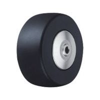 ハンマーキャスター ハンマー MCナイロンB車輪 125mm 599S-MCB125 1個 814-1649（直送品）