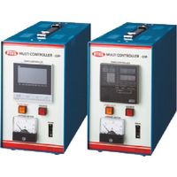 東京硝子器械 TGK FineコントローラーSSR EKCー42 200V 000-60-93-28 1台 189-7006（直送品）