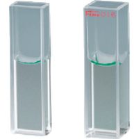 東京硝子器械 TGK 合成石英セル 五面透明 3×10×45H 247-15-12-03 1個 189-9125（直送品）