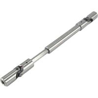 三好キカイ ユニバーサルジョイント Bー10GX 1本 239-7733（直送品）