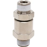 日本ピスコ ピスコ ハイロータリジョイント ニップル RHS03-03 1個 818-1896（直送品）