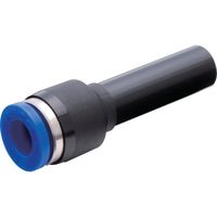 日本ピスコ ピスコ 耐腐蝕性SUS303相当継手 レデューサチューブ12ネジ6 SPGJ12-6 1個 818-2106（直送品）