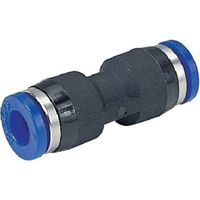 日本ピスコ ピスコ 耐腐蝕性SUS303相当継手 ユニオンストレート SPU12 1個 818-2158（直送品）