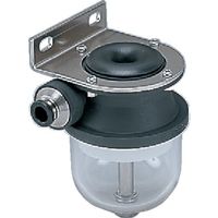 日本ピスコ ピスコ 真空用フィルタ 大容量大気開放タイプ VFR20-10 1個 818-2417（直送品）