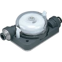 日本ピスコ PISCO 真空用フィルタ 大容量ユニオンタイプイン8アウト8 VFB20-8-8 1個 818-2412（直送品）