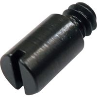 BBKテクノロジーズ BBK 刃ネジ (TC1050+227FA用/5ヶ入) 26883 1セット(5個) 162-3290（直送品）