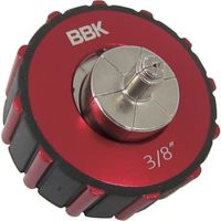 BBKテクノロジーズ BBK エキスパンダーヘッド 13100-06 1個 162-1766（直送品）