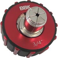 BBKテクノロジーズ BBK エキスパンダーヘッド 13100-12 1個 162-1730（直送品）