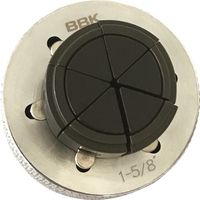BBKテクノロジーズ BBK 13100BBK用1ー5/8ヘッド 13100-26 1個 162-1746（直送品）