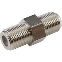 ジェフコム デンサン F型変換アダプター LFCN-JJ 1袋(2個) 827-8590（直送品）