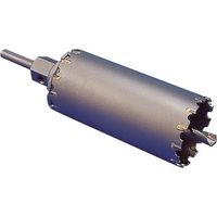 ジェフコム デンサン ダブルコア65mm WC-65 1個 112-7400（直送品）