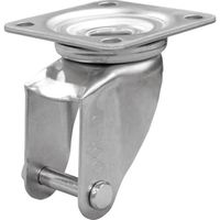 シシクSISIKUアドクライス シシク 自在金具のみ 100mm J-100 1個 112-9360（直送品）