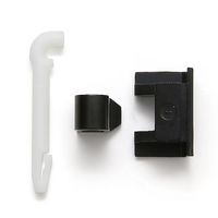 スガツネ工業 SUGATSUNE (170096107)212ー9006180°開き抜き差し蝶番 212-9006 1個 132-1287（直送品）