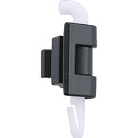 スガツネ工業 SUGATSUNE (170200393)212ー9504180°開き抜き差し蝶番 212-9504 1個 132-2840（直送品）