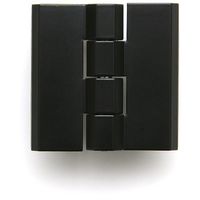 スガツネ工業 SUGATSUNE (170200435)218ー9002180°開き面付蝶番 218-9002 1個 132-2889（直送品）