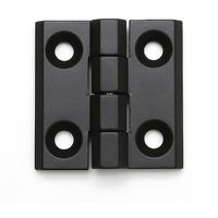 スガツネ工業 SUGATSUNE (170200438)218ー9104270°開き面付蝶番 218-9104 1個 131-9688（直送品）