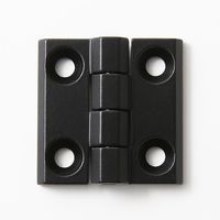 スガツネ工業 SUGATSUNE (170200436)218ー9004270°開き面付蝶番 218-9004 1個 132-4388（直送品）