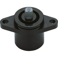 スガツネ工業 SUGATSUNE (170090630)TD38A1ー3.0Kロータリーダンパー TD38A1-3.0K 1個（直送品）