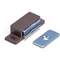 スガツネ工業 SUGATSUNE (140058010)MC009BR マグネットキャッチ MC009BR 1個 132-4119（直送品）