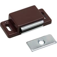 スガツネ工業 SUGATSUNE (140058033)MC200BRー1 マグネットキャッチ MC200BR-1 1個 132-4077（直送品）