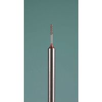 ミニター ミニモ 電着CBNバー#170 φ0.9 AD5107 1本 852-7724（直送品）