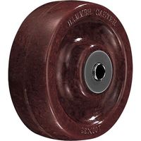 ハンマーキャスター ハンマー S型SUSフェノール車輪 125mm 428S0S-PH125 1個 814-1297（直送品）