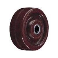 ハンマーキャスター ハンマー S型フェノールB入り車輪 50mm 428S-PB50 1個 814-1286（直送品）